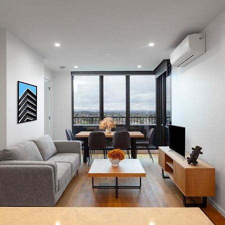 Samma - Linden Apartments In Ivanhoe Melbourne Zewnętrze zdjęcie