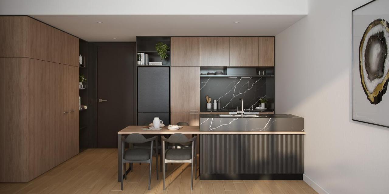Samma - Linden Apartments In Ivanhoe Melbourne Zewnętrze zdjęcie