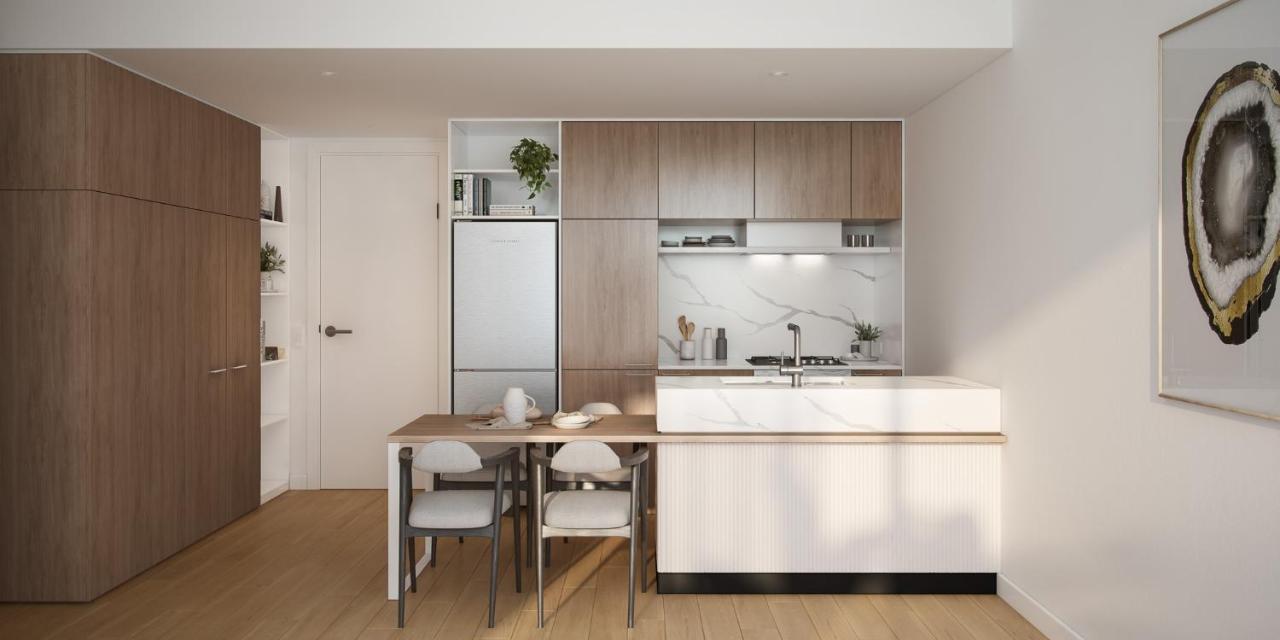 Samma - Linden Apartments In Ivanhoe Melbourne Zewnętrze zdjęcie