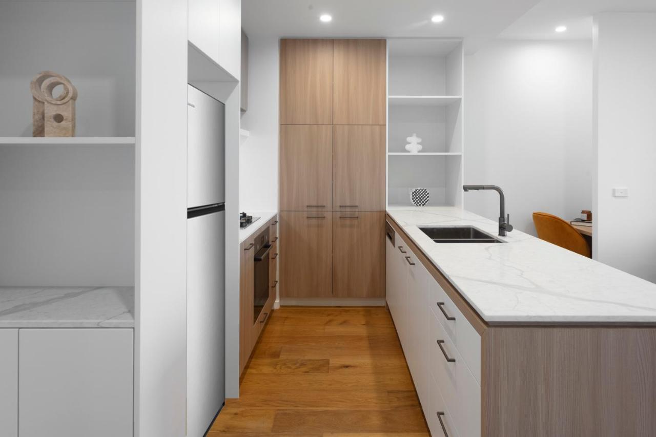 Samma - Linden Apartments In Ivanhoe Melbourne Zewnętrze zdjęcie