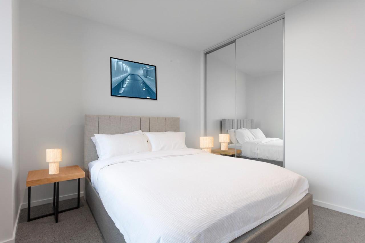 Samma - Linden Apartments In Ivanhoe Melbourne Zewnętrze zdjęcie