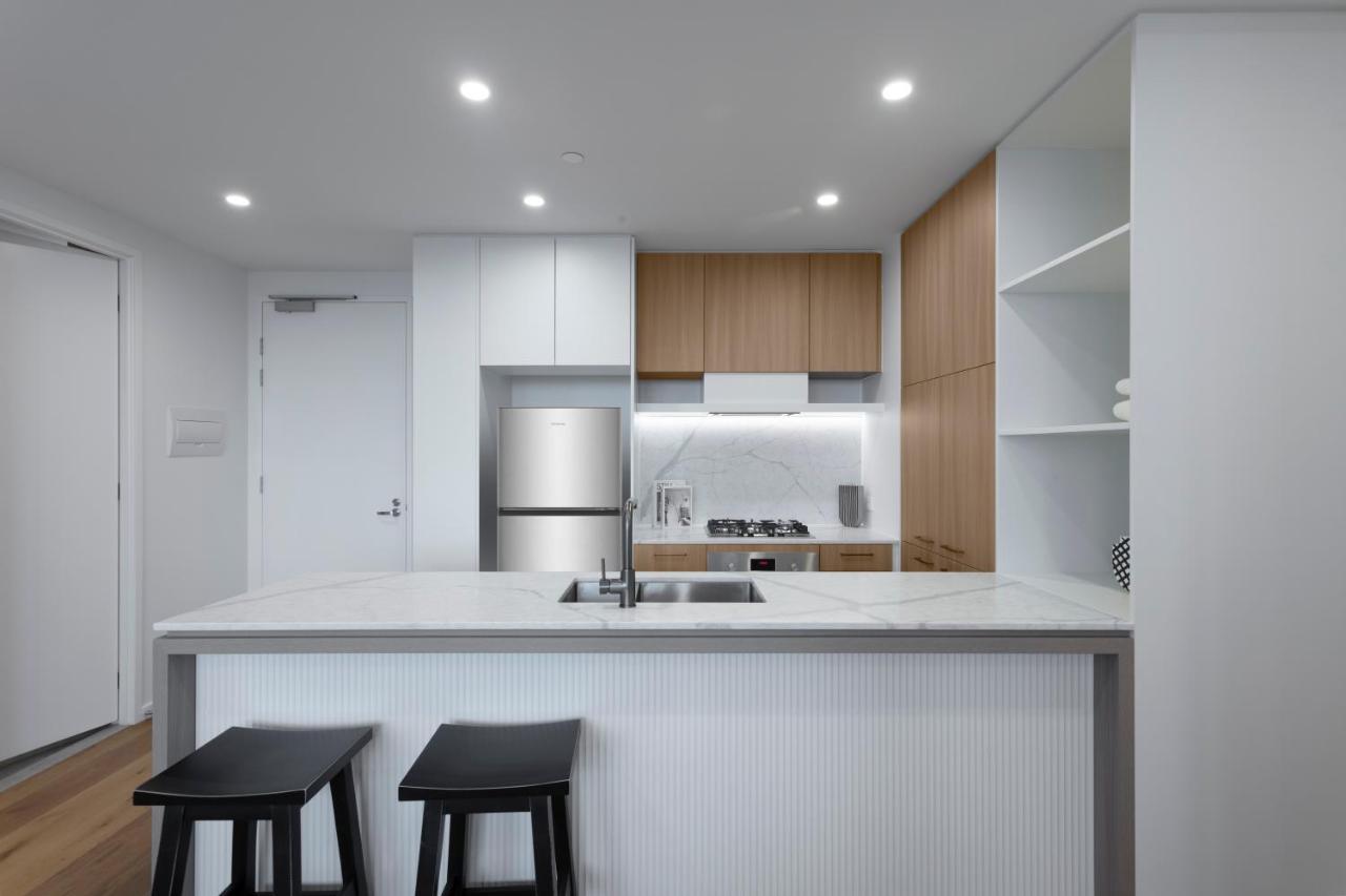 Samma - Linden Apartments In Ivanhoe Melbourne Zewnętrze zdjęcie
