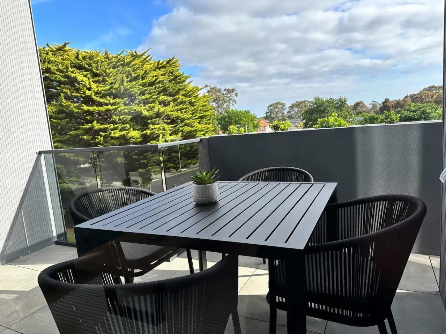 Samma - Linden Apartments In Ivanhoe Melbourne Zewnętrze zdjęcie