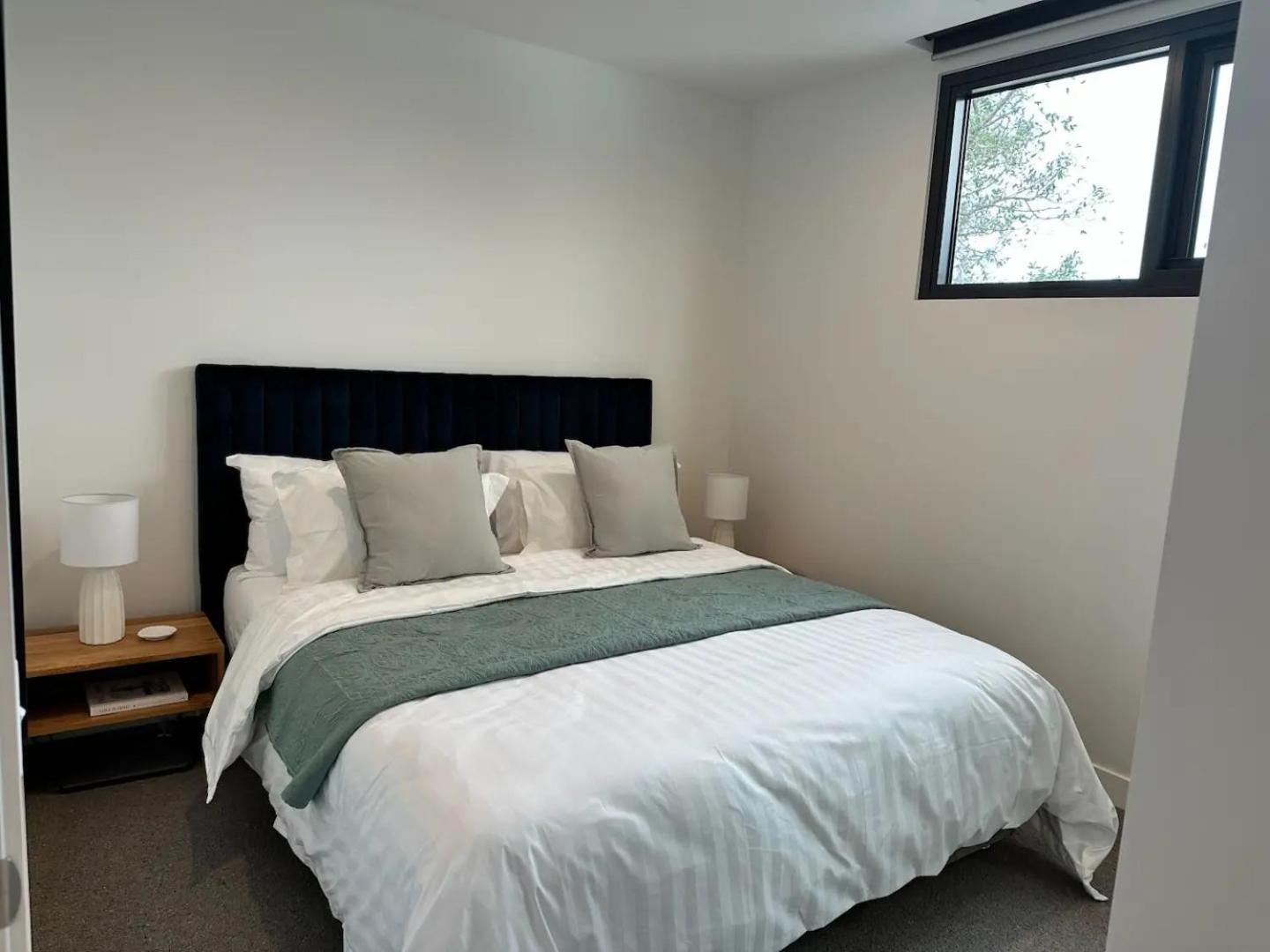 Samma - Linden Apartments In Ivanhoe Melbourne Zewnętrze zdjęcie