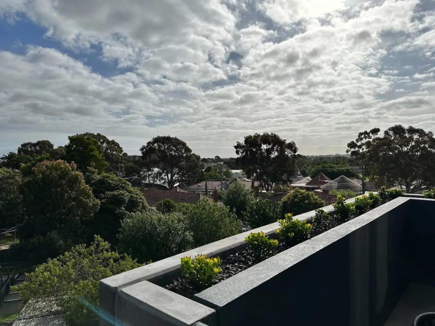 Samma - Linden Apartments In Ivanhoe Melbourne Zewnętrze zdjęcie