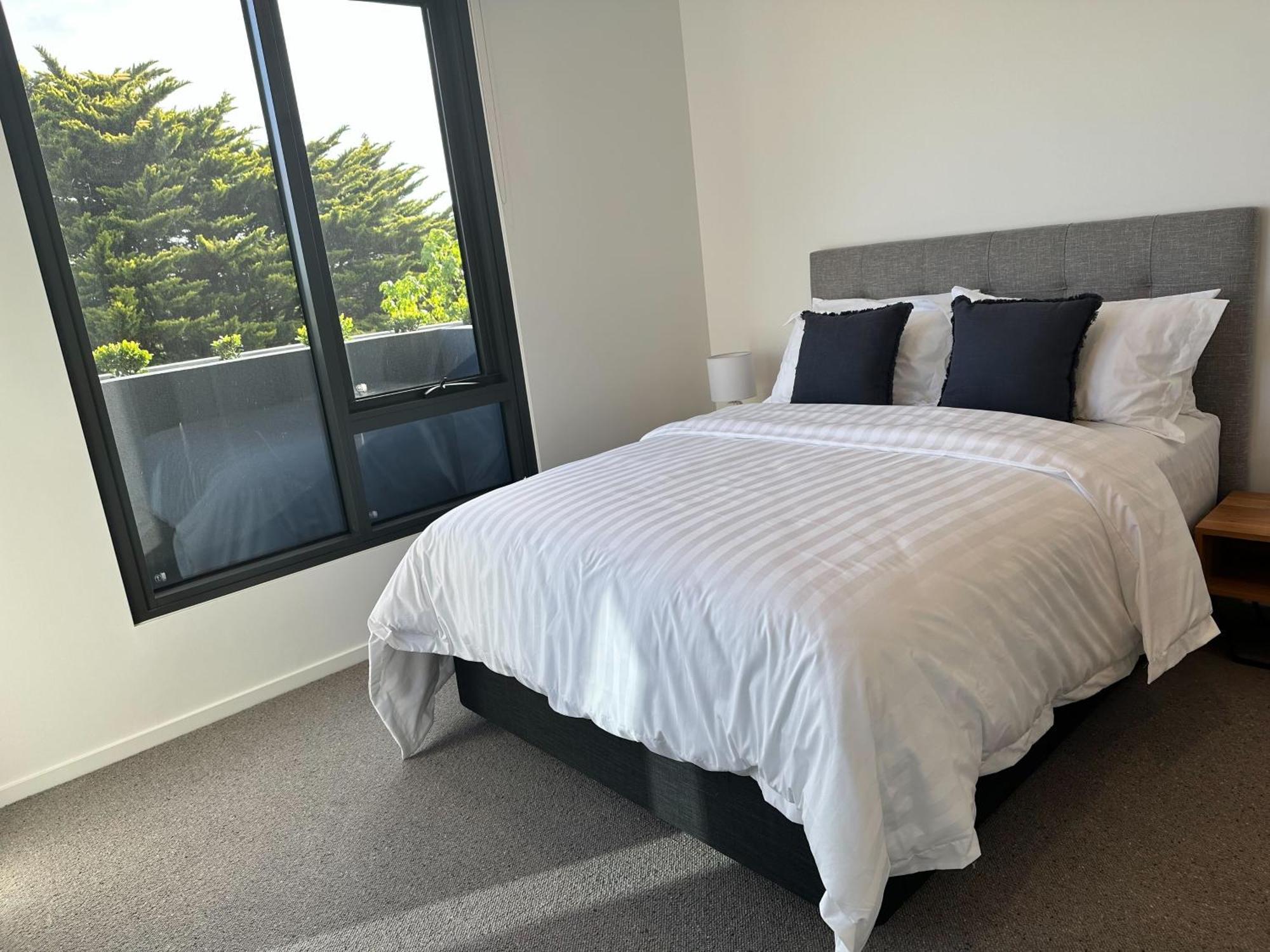 Samma - Linden Apartments In Ivanhoe Melbourne Zewnętrze zdjęcie