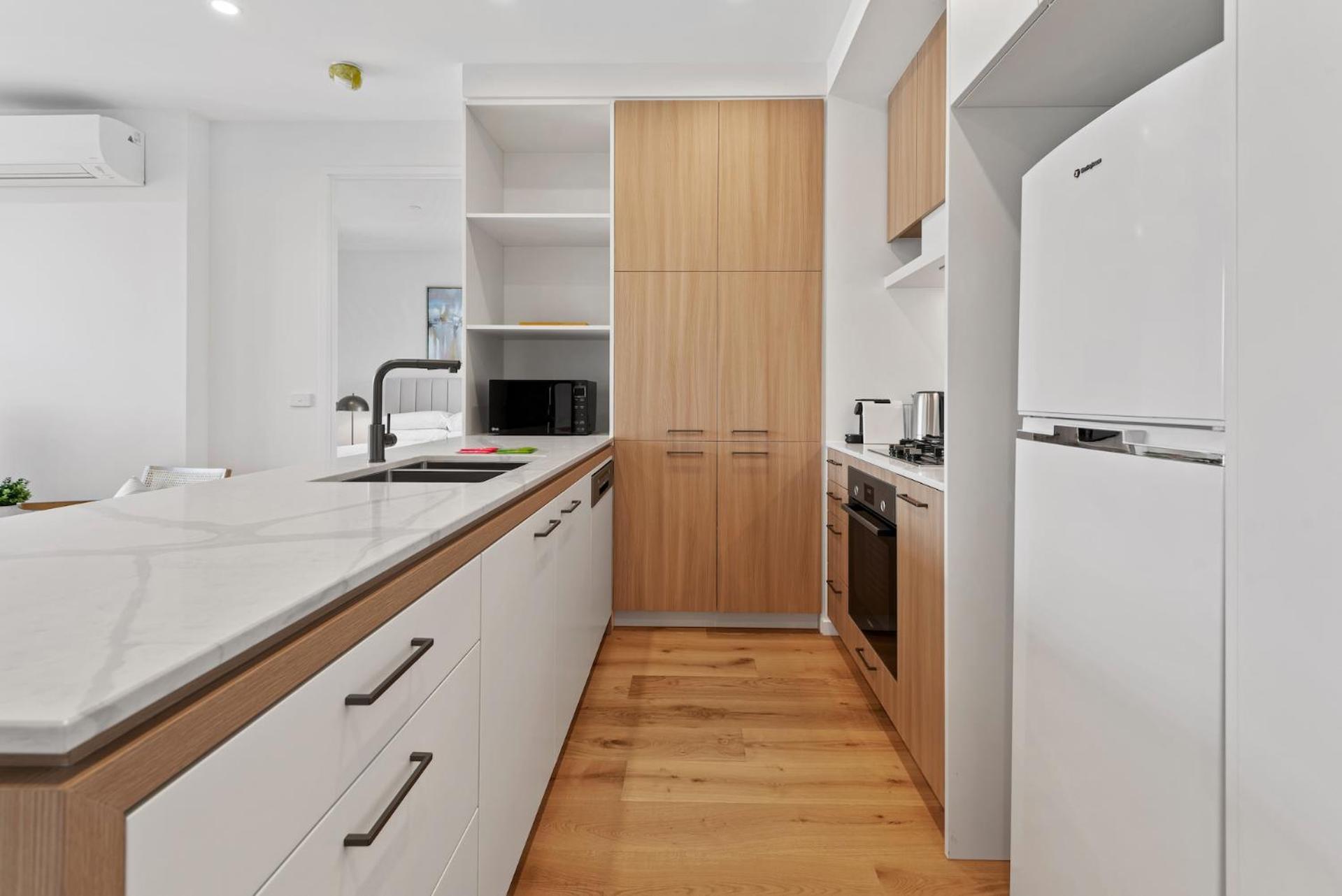 Samma - Linden Apartments In Ivanhoe Melbourne Zewnętrze zdjęcie