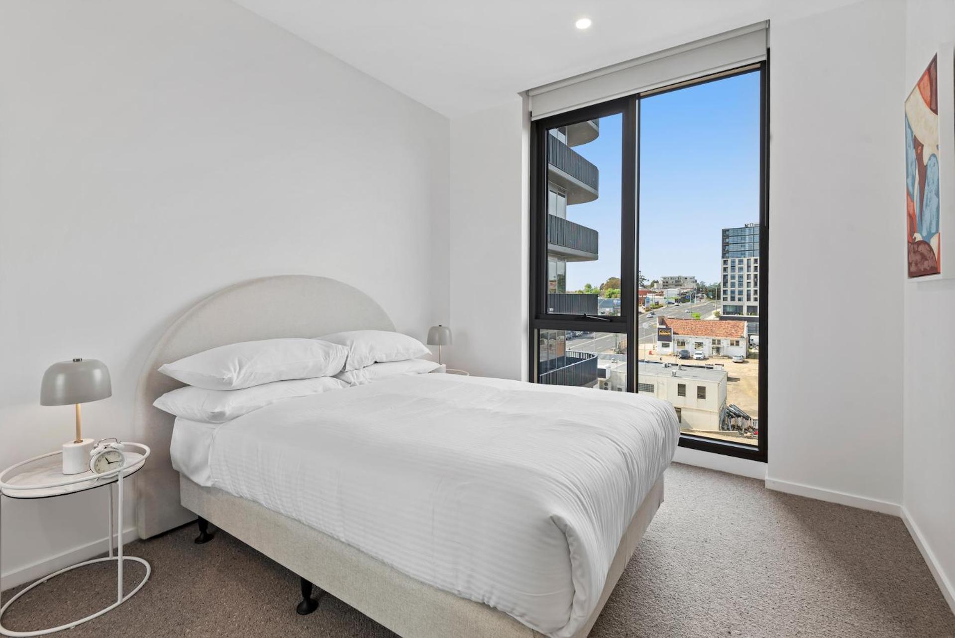 Samma - Linden Apartments In Ivanhoe Melbourne Zewnętrze zdjęcie