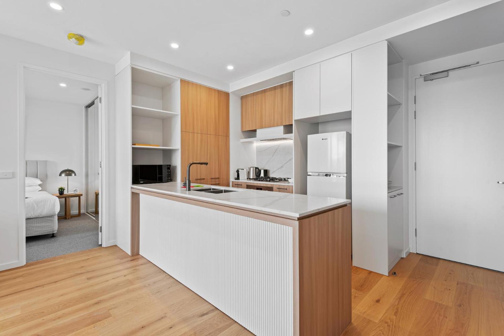 Samma - Linden Apartments In Ivanhoe Melbourne Zewnętrze zdjęcie