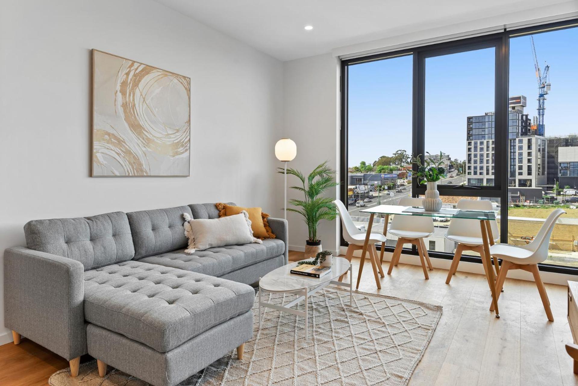 Samma - Linden Apartments In Ivanhoe Melbourne Zewnętrze zdjęcie