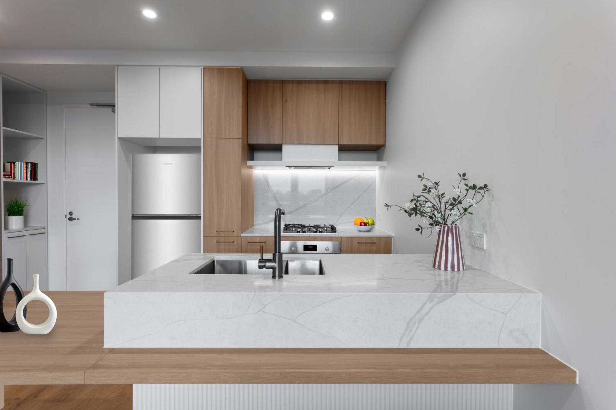 Samma - Linden Apartments In Ivanhoe Melbourne Zewnętrze zdjęcie