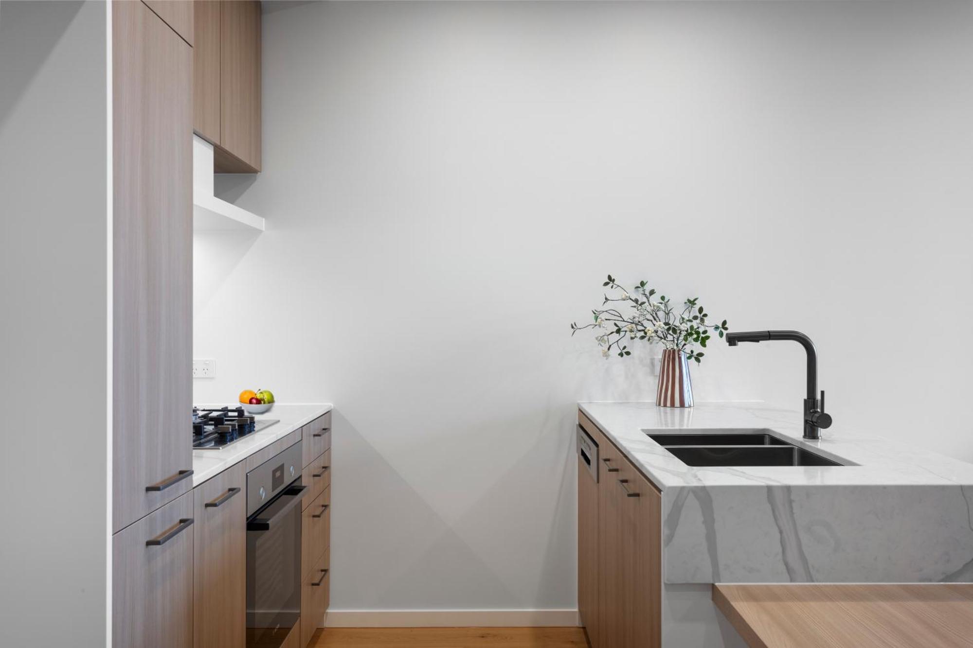 Samma - Linden Apartments In Ivanhoe Melbourne Zewnętrze zdjęcie