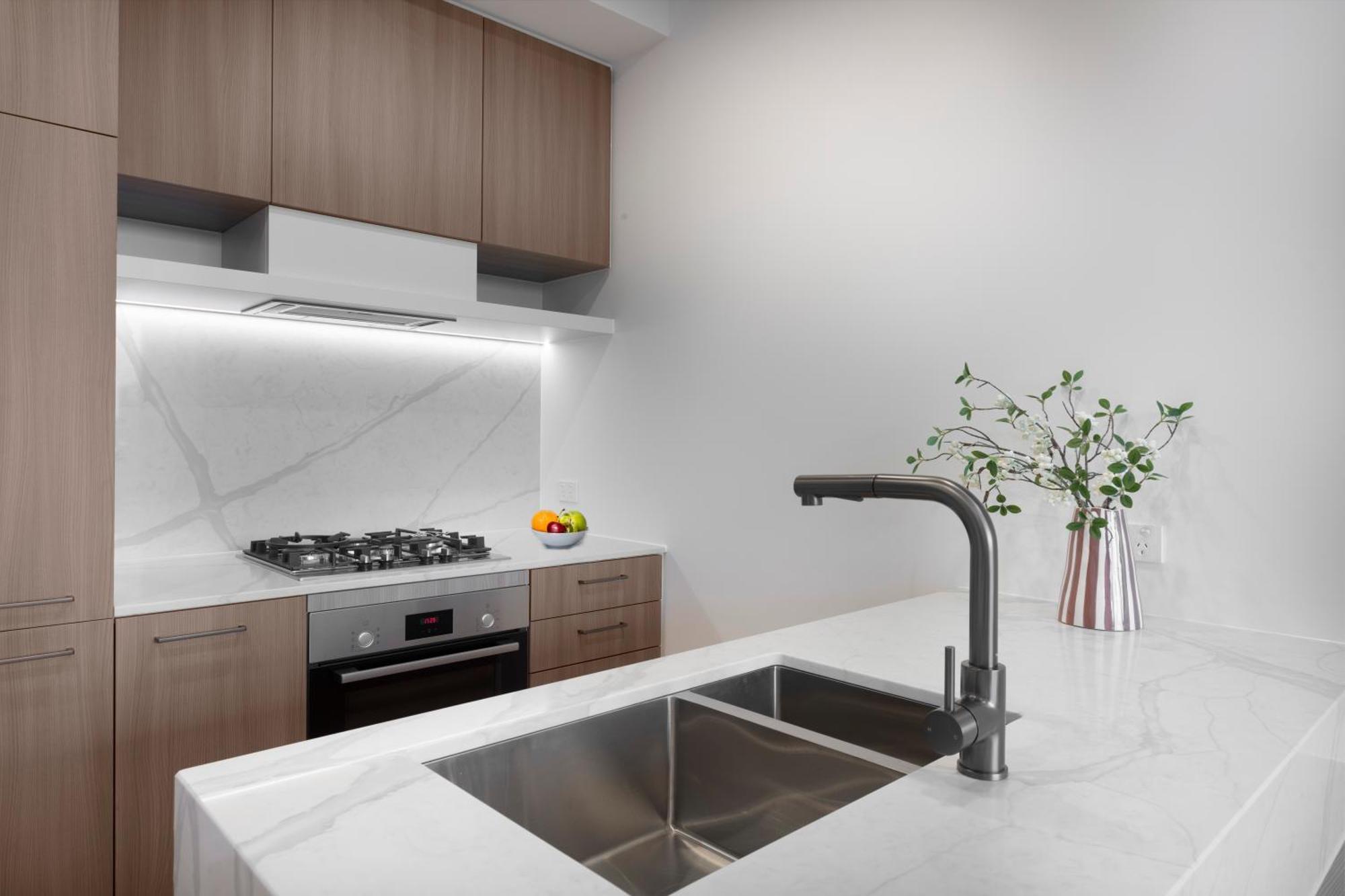 Samma - Linden Apartments In Ivanhoe Melbourne Zewnętrze zdjęcie