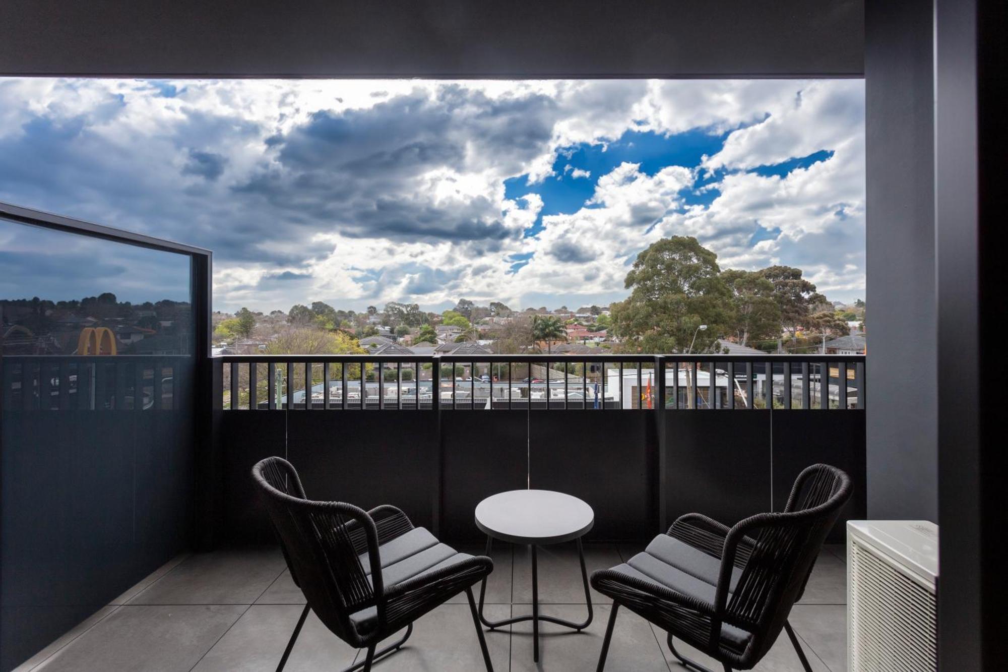 Samma - Linden Apartments In Ivanhoe Melbourne Zewnętrze zdjęcie