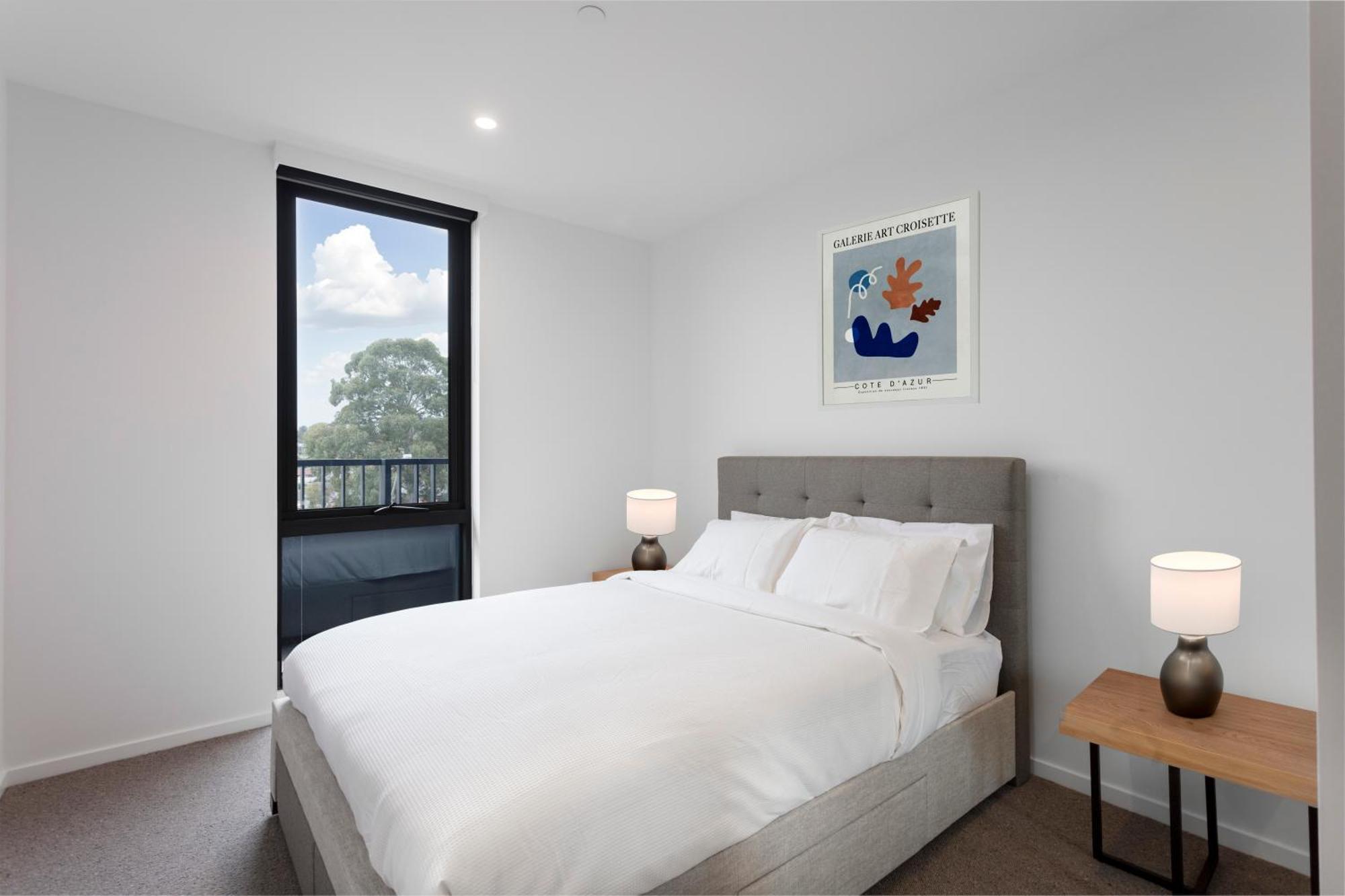 Samma - Linden Apartments In Ivanhoe Melbourne Zewnętrze zdjęcie