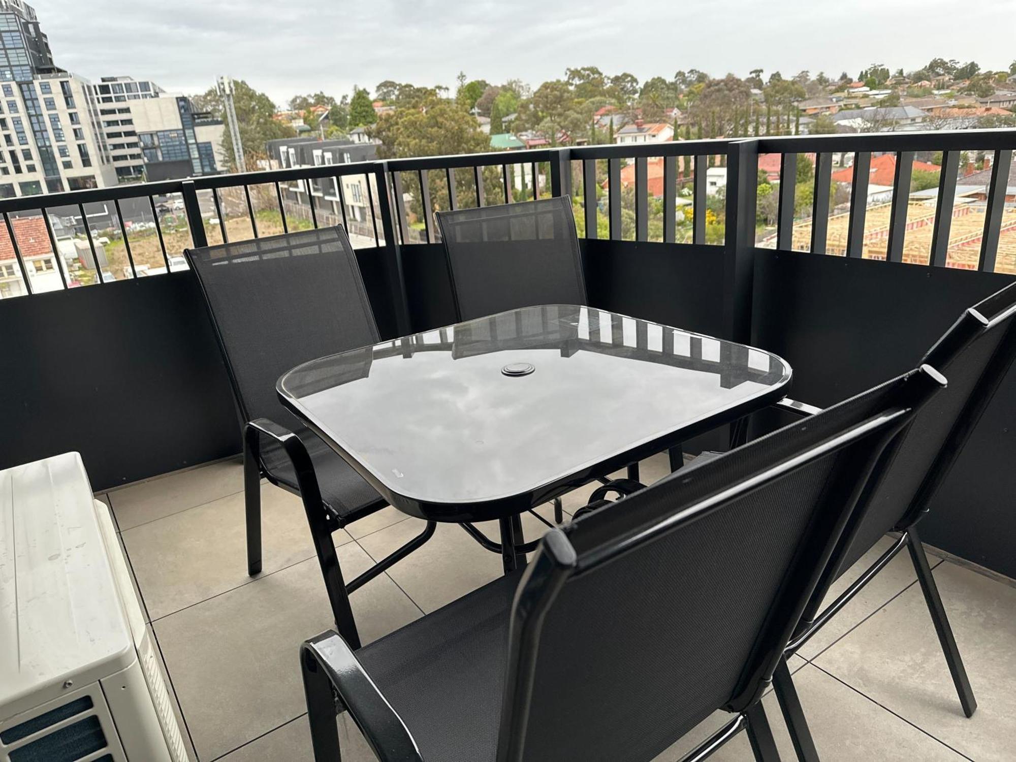 Samma - Linden Apartments In Ivanhoe Melbourne Zewnętrze zdjęcie