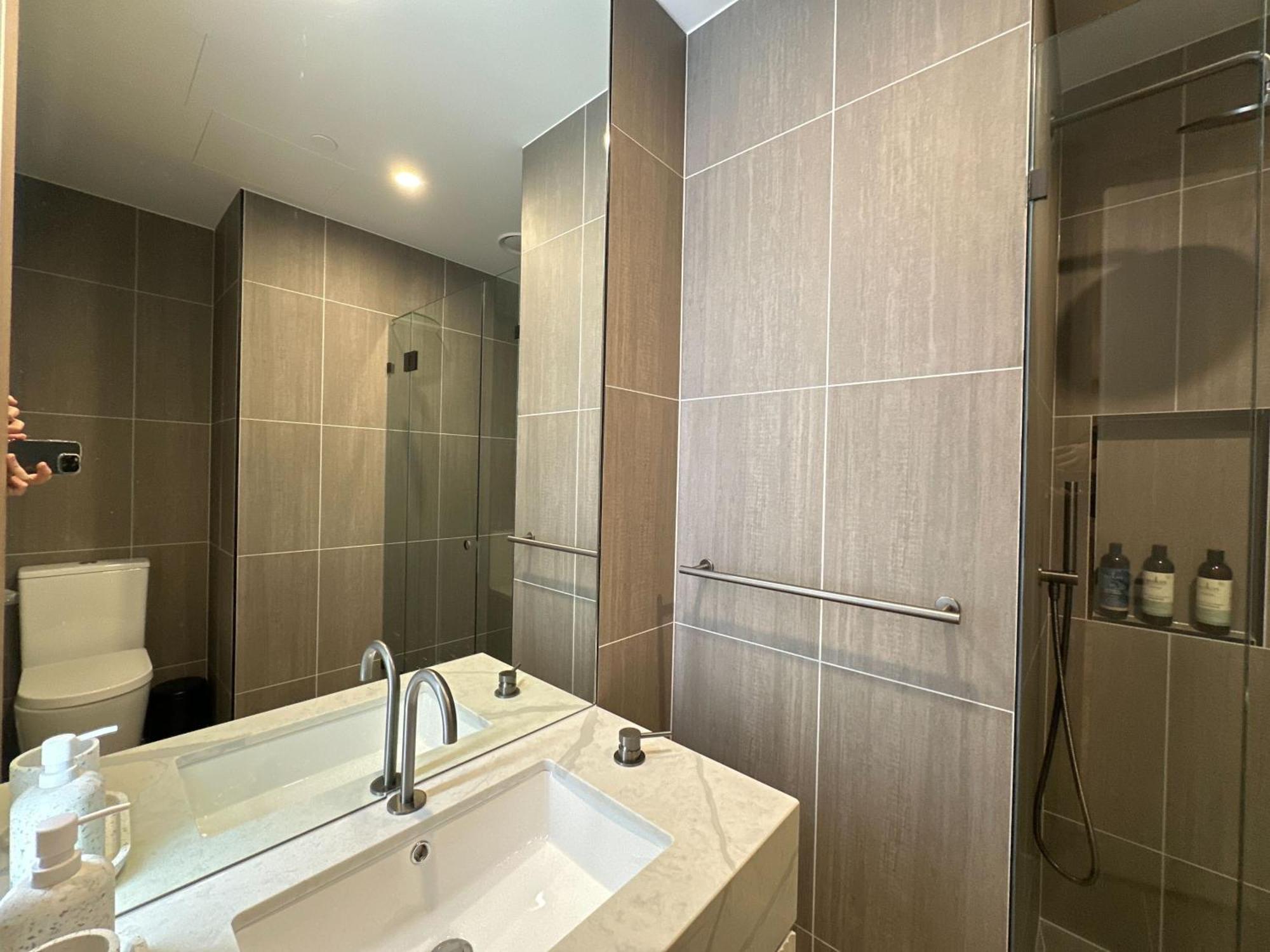 Samma - Linden Apartments In Ivanhoe Melbourne Zewnętrze zdjęcie