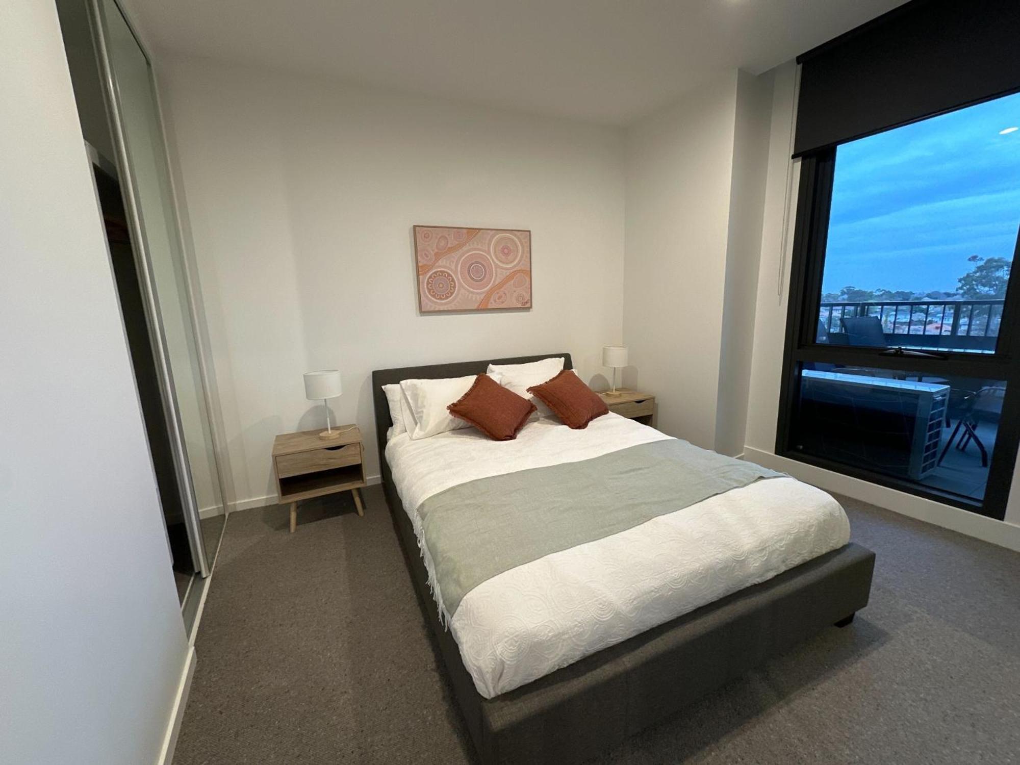 Samma - Linden Apartments In Ivanhoe Melbourne Zewnętrze zdjęcie